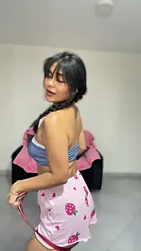 Selene Wings22 online show from 04-09-26, 11:10