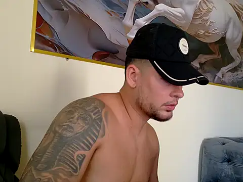 maximus888A online show from 05-30-26, 06:10