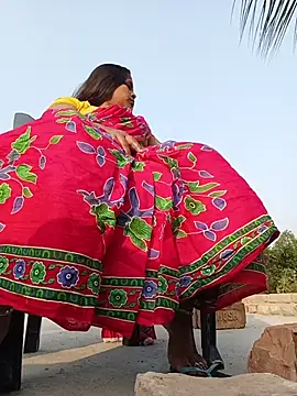 reya743 online show from 12-23-25, 10:02