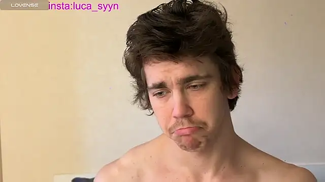 Snapshot of luca_syn chatting on 09-25-25, 06:28 luca syn online show from 09-25-25, 06:28