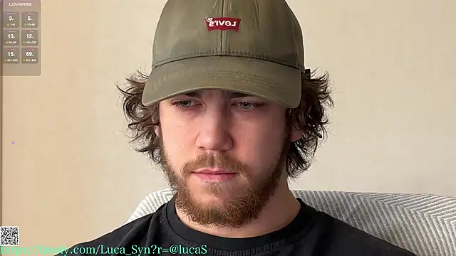 luca syn online show from 11-27-25, 06:26