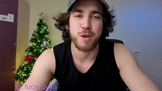 Snapshot of luca_syn chatting on 12-16-25, 06:24 luca syn online show from 12-16-25, 06:24