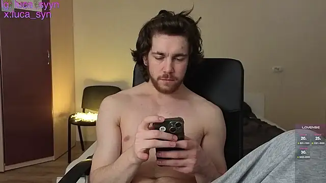 Snapshot of luca_syn chatting on 01-16-26, 10:03 luca syn online show from 01-16-26, 10:03