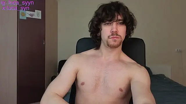 Snapshot of luca_syn chatting on 02-02-26, 02:38 luca syn online show from 02-02-26, 02:38