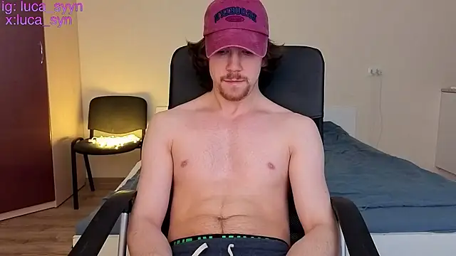 Snapshot of luca_syn chatting on 02-04-26, 06:36 luca syn online show from 02-04-26, 06:36