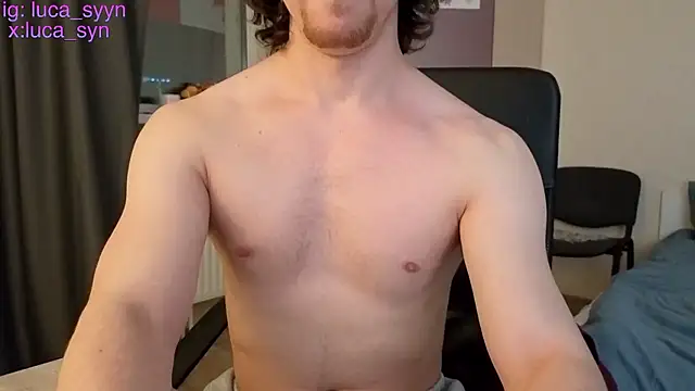 Snapshot of luca_syn chatting on 02-18-26, 07:10 luca syn online show from 02-18-26, 07:10