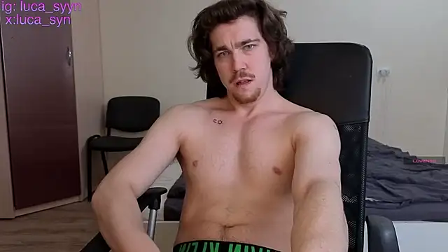 Snapshot of luca_syn chatting on 02-27-26, 07:03 luca syn online show from 02-27-26, 07:03