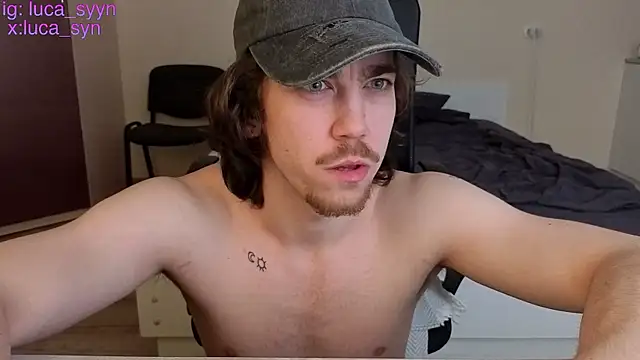 Snapshot of luca_syn chatting on 03-01-26, 07:05 luca syn online show from 03-01-26, 07:05