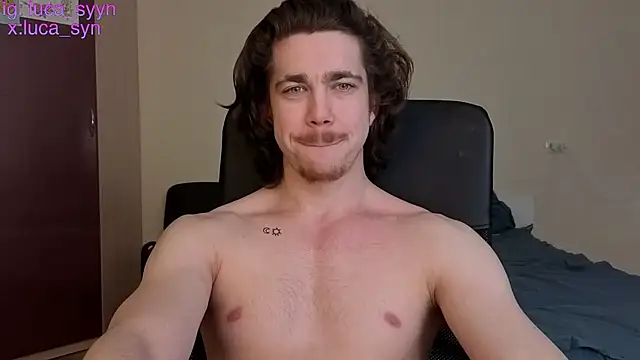 Snapshot of luca_syn chatting on 03-11-26, 07:09 luca syn online show from 03-11-26, 07:09