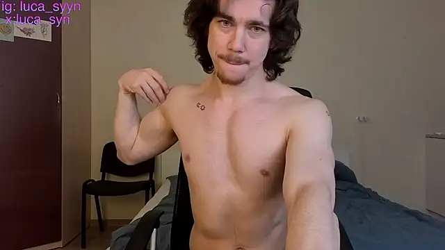 Snapshot of luca_syn chatting on 03-16-26, 05:50 luca syn online show from 03-16-26, 05:50