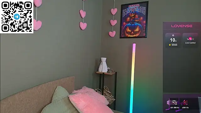 Selena Lune online show from 11-06-25, 02:34