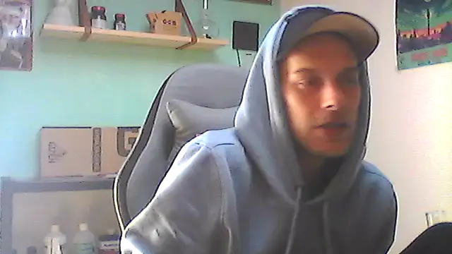 northboy91 online show from 01-08-26, 11:34