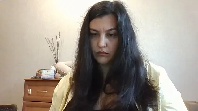 Feymaria online show from 10-13-25, 06:02