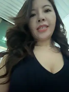 YINGZI-666 online show from 10-15-25, 08:03