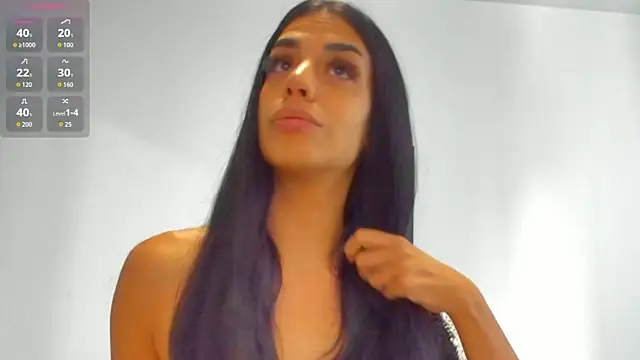 Snapshot of AylinHazellx chatting on 10-04-25, 09:29 AylinHazellx online show from 10-04-25, 09:29