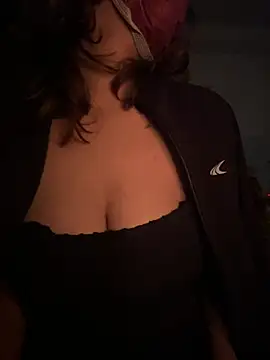 TEENA-CAM online show from 01-13-26, 07:41