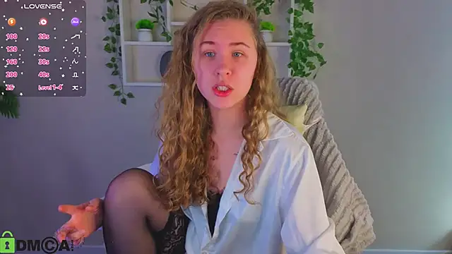 Elsie Cutties online show from 11-11-25, 12:54