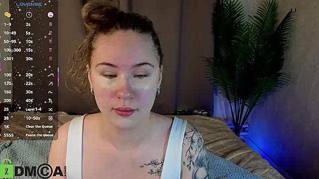 Elsie Cutties online show from 01-09-26, 01:08