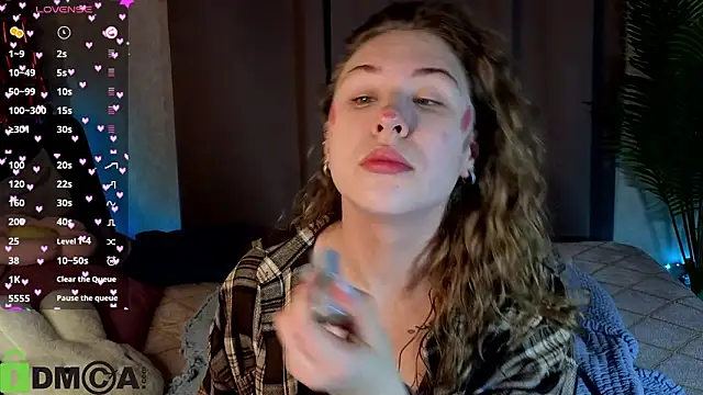 Elsie Cutties online show from 02-04-26, 01:11