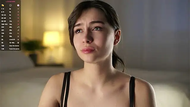 LettySlovacek online show from 11-09-25, 01:37