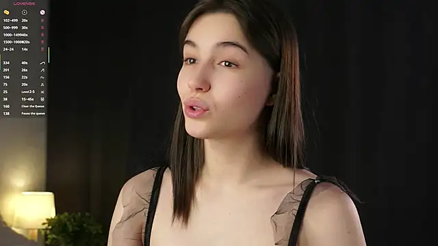 LettySlovacek online show from 04-14-26, 02:39