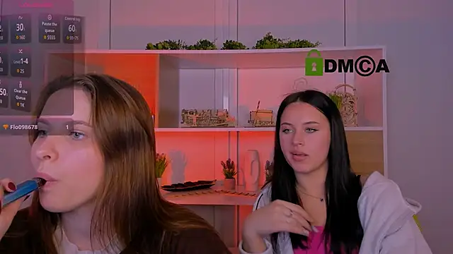 lola swon online show from 10-15-25, 07:25