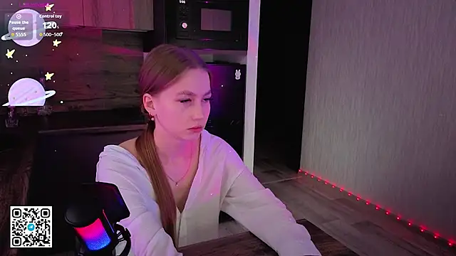 BarelyBliss online show from 11-01-25, 11:12