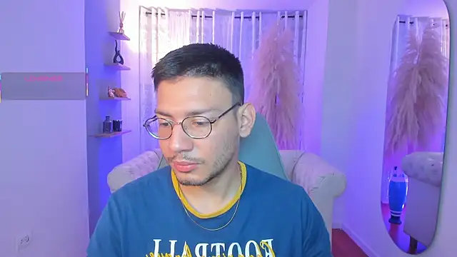 marcuswildx online show from 09-30-25, 02:55