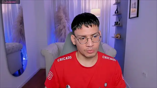 marcuswildx online show from 11-27-25, 01:57