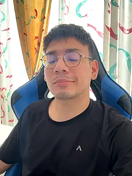 marcuswildx online show from 12-03-25, 03:10