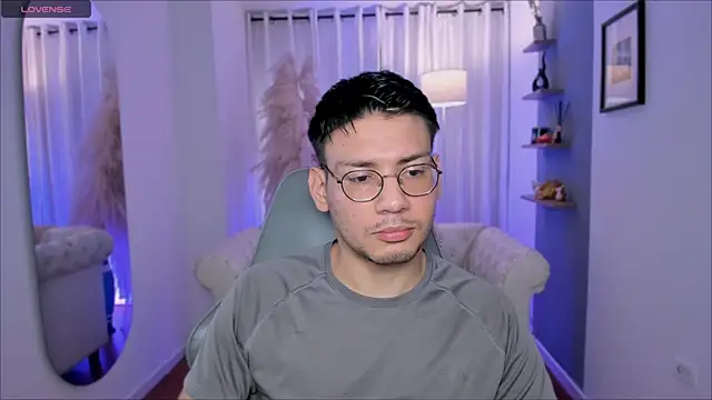 marcuswildx online show from 12-22-25, 05:10