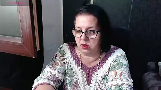 MissSanjanne online show from 06-07-26, 07:50