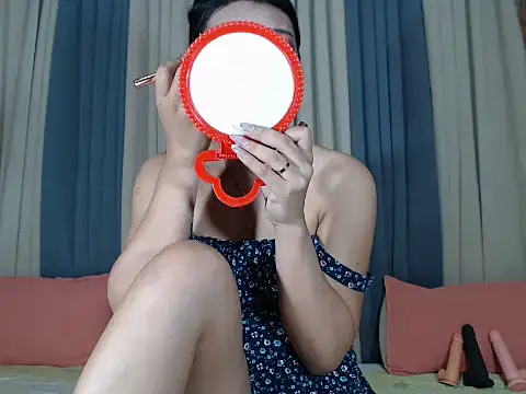 Danicahotcum online show from 07-09-26, 08:46