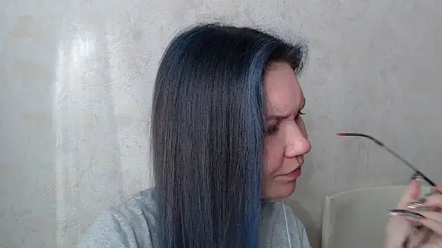 Snapshot of Kyserina chatting on 09-30-25, 05:23 Kyserina online show from 09-30-25, 05:23