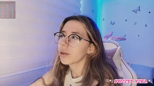 sweettvera online show from 10-19-25, 12:50