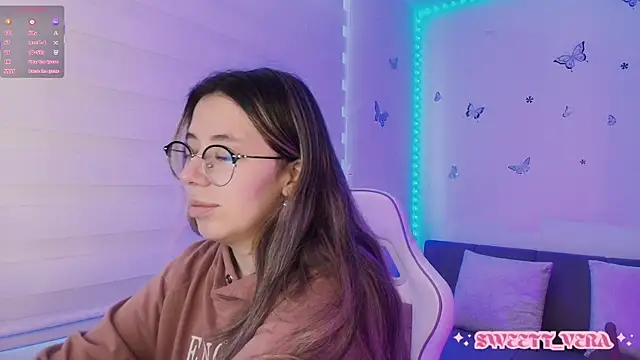 sweettvera online show from 12-05-25, 12:14