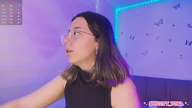 sweettvera online show from 03-13-26, 01:18