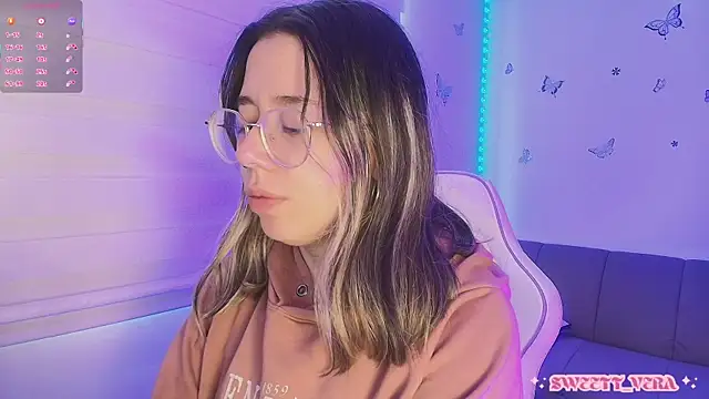 sweettvera online show from 04-01-26, 01:41