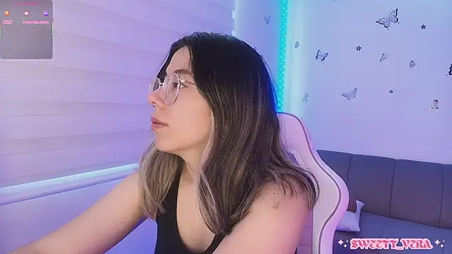 sweettvera online show from 04-08-26, 01:44