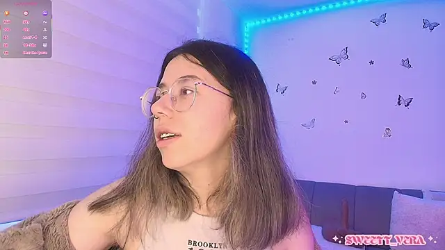 sweettvera online show from 04-24-26, 12:29