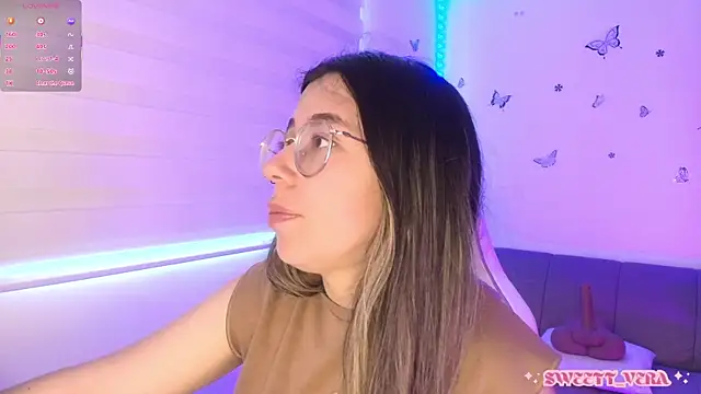 Snapshot of sweettvera chatting on 06-08-26, 12:16 sweettvera online show from 06-08-26, 12:16