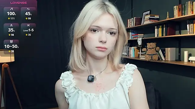 LaureMestler online show from 01-14-26, 09:26