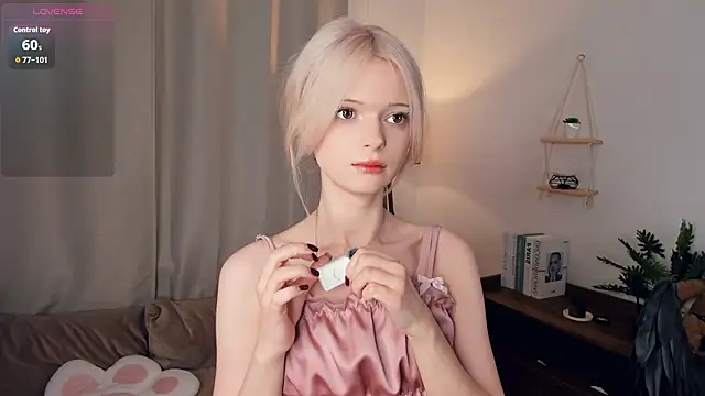 LaureMestler online show from 02-22-26, 10:58