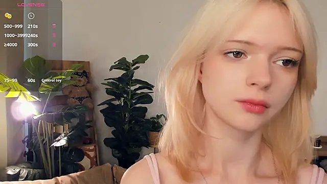 LaureMestler online show from 03-21-26, 08:41