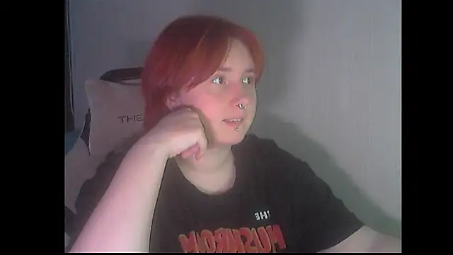 cranberryAlissa online show from 10-10-25, 04:50