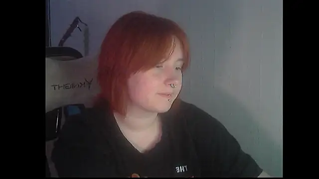 cranberryAlissa online show from 10-12-25, 04:28