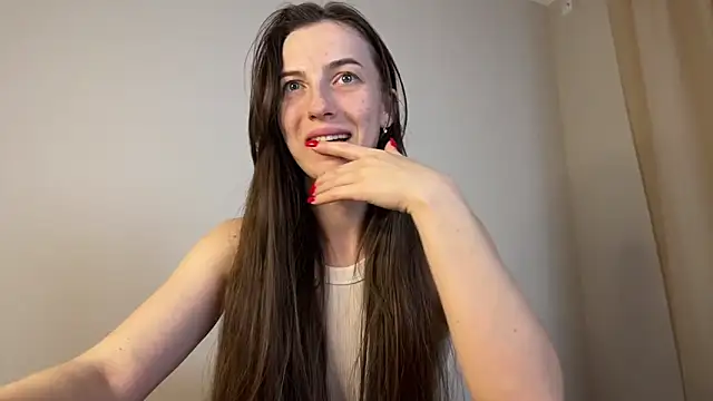 Prettyyy Angel online show from 04-15-26, 07:58