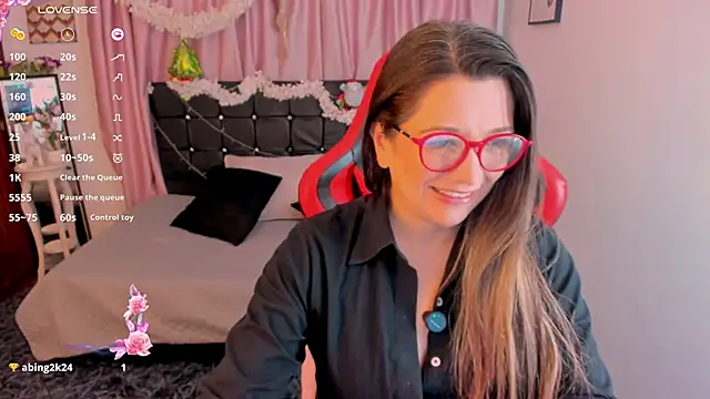 Hanna MA online show from 12-18-25, 02:45