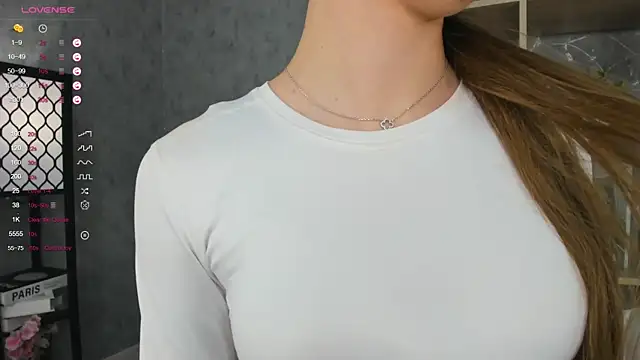 ElenoreReth online show from 11-23-25, 01:27