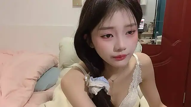 Ximei-O online show from 11-13-25, 05:01